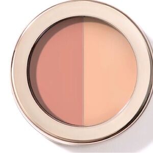 jane Iredale concealer, flawless finish circle Delete 2